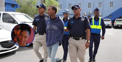 Prisión preventiva para hombre acusado de envenenar a expareja menor de edad