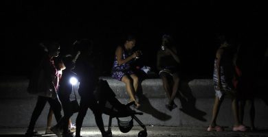 Cuba registró dos apagones nacionales en menos de 24 horas