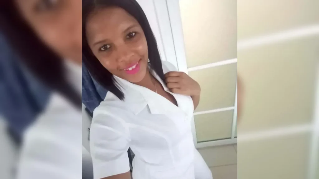 Vecinos describen joven enfermera quedó sin existencia en La Zurza