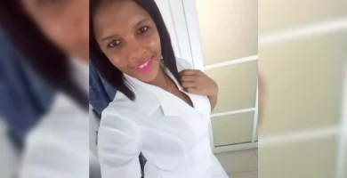 Vecinos describen joven enfermera quedó sin existencia en La Zurza