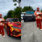 Tekashi 6ix9ine asegura que la brujería es «una estafa» y afirma que Dios transformó su vida