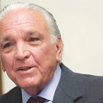 Fallece Alfonso «Alfy» Fanjul, copropietario del Grupo Central Romana