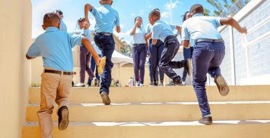 ¡Atención Familias! ¿Ya verificaste si tienes activo el bono a mil para este año escolar?