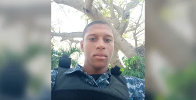 Elemento que perjudico oficial resulta sin aliento en Hato Mayor