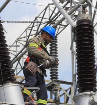 Interrupciones eléctricas han afectado costos de producción del sector empresarial privado