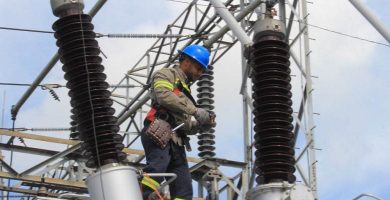 Interrupciones eléctricas han afectado costos de producción del sector empresarial privado