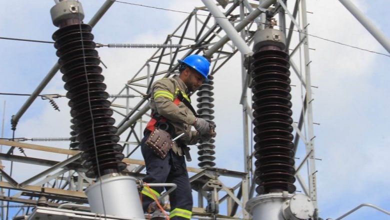 Interrupciones eléctricas han afectado costos de producción del sector empresarial privado