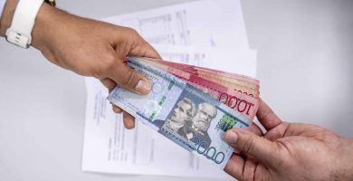 ¿Crece la economía? Economistas respaldan al Banco Central, pero ciudadanos cuestionan la economía