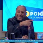 «El PRM tiene que tomar decisiones políticas hoy o el 2028 se oscurece», Michael Miguel