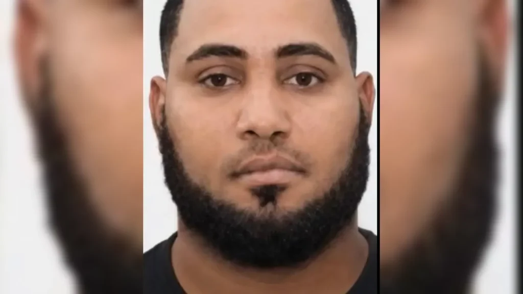 Hombre queda sin aliento tras incidente en Monte Plata