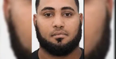 Hombre queda sin aliento tras incidente en Monte Plata