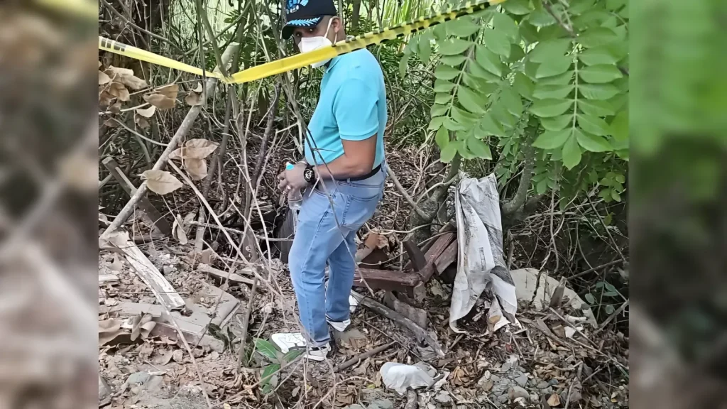 Encuentran tercera persona en Villa Los Almácigos elevando preocupación