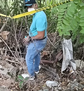 Encuentran tercera persona en Villa Los Almácigos elevando preocupación