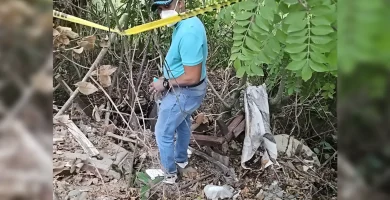 Encuentran tercera persona en Villa Los Almácigos elevando preocupación