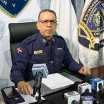 Policía Nacional y Ministerio Público amplían investigaciones por muerte de mayor de la FARD en SDE