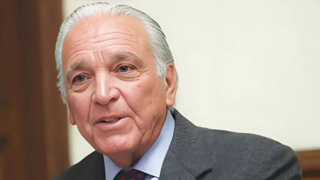 Inesperada pérdida de Alfy Fanjul impacta al sector azucarero