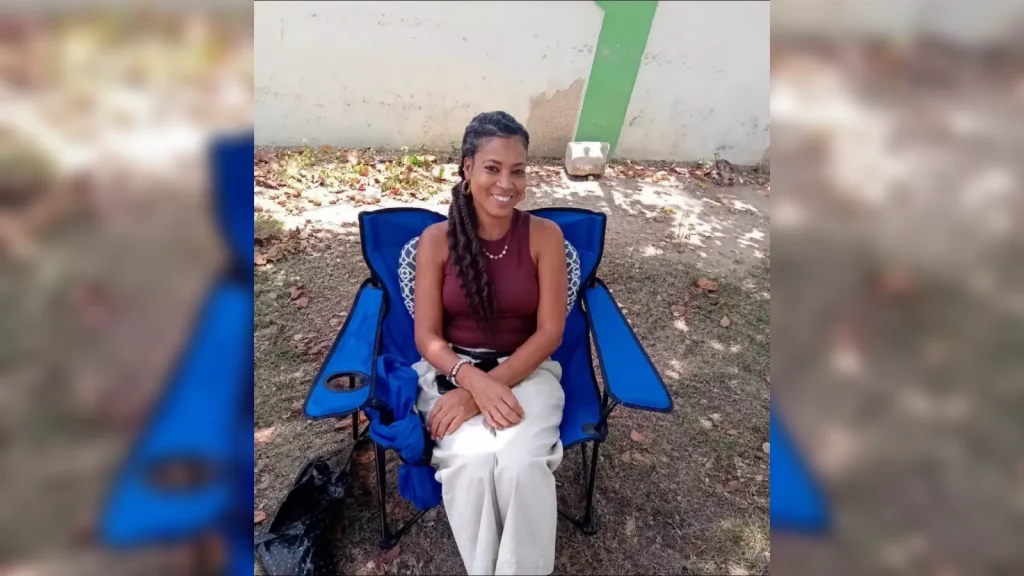 Consuelo despide a Judith Amada Sosa Wyatt