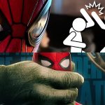 ¡Por un spoiler! Cine casi termina en pelea por Spider-Man