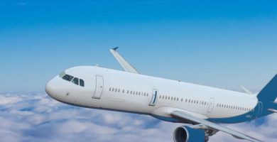 Cinco heridos en turbulencia por mal tiempo que desvió vuelos en Colorado
