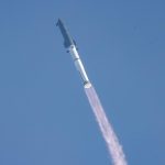 SpaceX perdió 5.488 millones de dólares en el primer semestre de 2026, un 257 % más