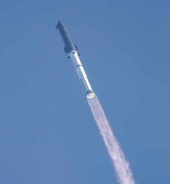 SpaceX perdió 5.488 millones de dólares en el primer semestre de 2026, un 257 % más