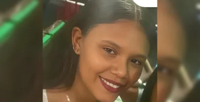 Joven embarazada parte de este mundo tras suceso en Jamao Al Norte