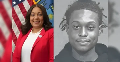 Acusan funcionaria de Mount Vernon por presunto plan involucró esposo e hijo