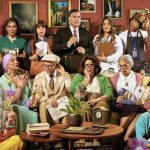 “PARADISO” llega al teatro dominicano con una historia de amistad, humor y reflexión