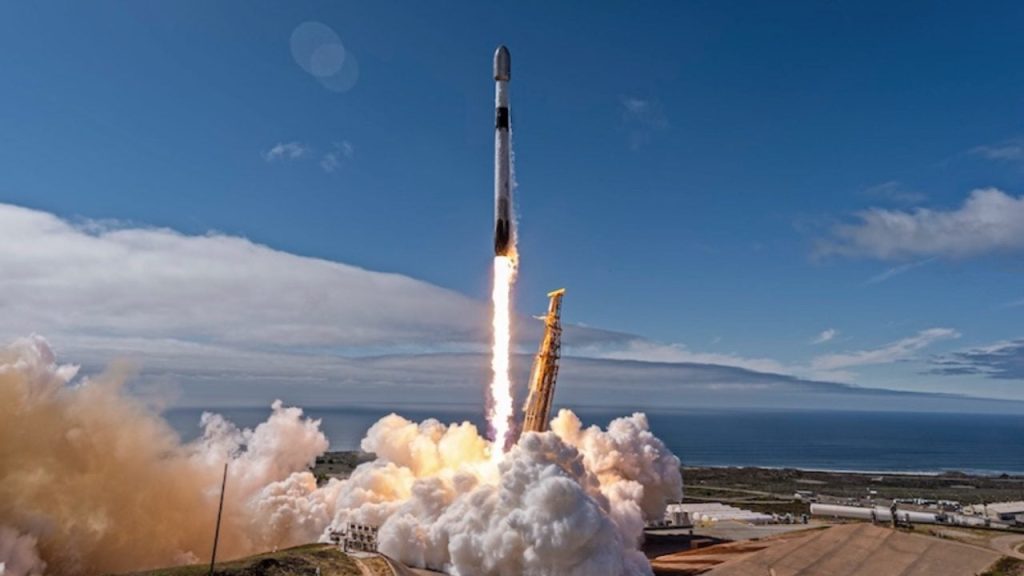 Cohete de SpaceX chocará contra la Luna este miércoles