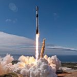Cohete de SpaceX chocará contra la Luna este miércoles