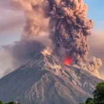 29 mil afectados tras erupción del volcán Fuego en Guatemala