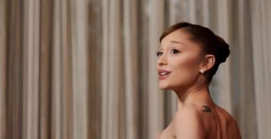 Ariana Grande se aleja de los escenarios:“Necesito un descanso”