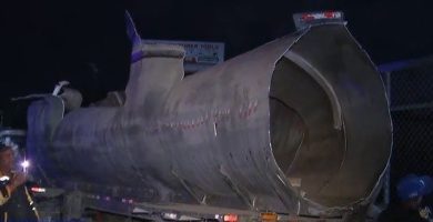 Dos personas mueren tras explosión de un camión tanquero en Haina, San Cristóbal
