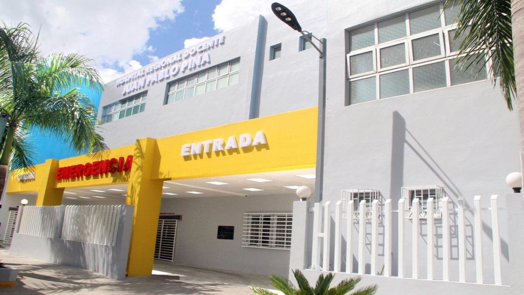 Niño permanece en estado delicado tras recibir un disparo en Nigua