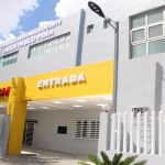 Niño permanece en estado delicado tras recibir un disparo en Nigua
