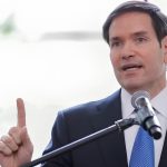 Rubio pone fecha a la transición en Venezuela