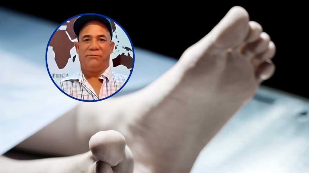 Hallan muerto a productor agrícola con múltiples heridas de arma blanca