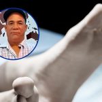 Hallan muerto a productor agrícola con múltiples heridas de arma blanca