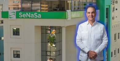 Conocerán audiencia en caso Senasa en la que se podría decidir si Santiago Hazim sale o no de la cárcel