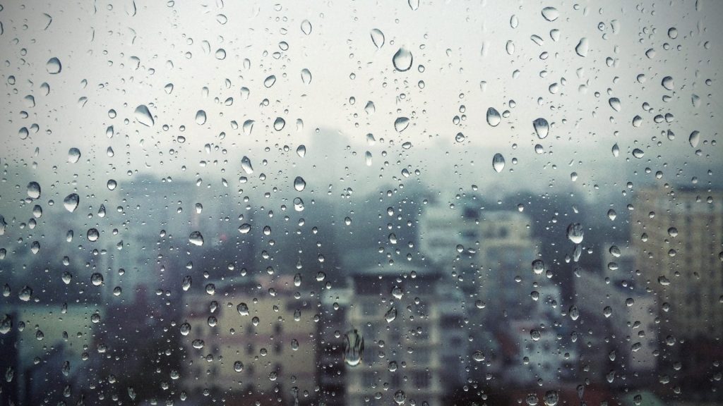 Se esperan fuertes lluvias a partir de las 10 am en la capital así como en varias provincias