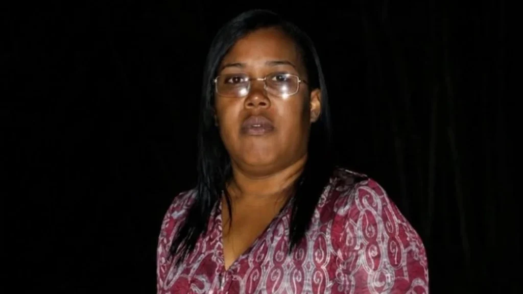Madre e hija se ven involucradas en alarmante incidente en Quisqueya