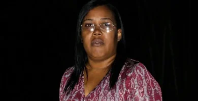 Madre e hija se ven involucradas en alarmante incidente en Quisqueya