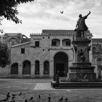 Hoy se celebra el 528 aniversario de la fundación de la ciudad de Santo Domingo