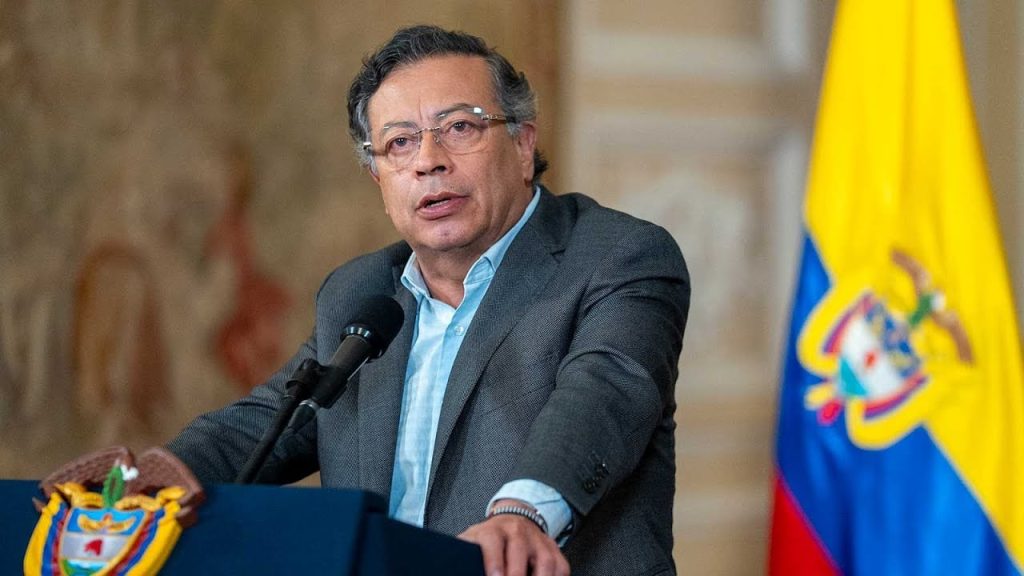 Petro dice que el gobierno de De la Espriella será breve e insiste en fraude electoral