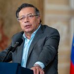 Petro dice que el gobierno de De la Espriella será breve e insiste en fraude electoral