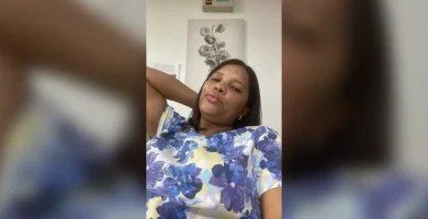Ultimo mensaje de joven que dio fin a su expareja en La Zurza