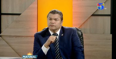 «Gestión de likes y bulto»: Diputado asegura que el 80 % de la Ley tránsito no se aplica en RD