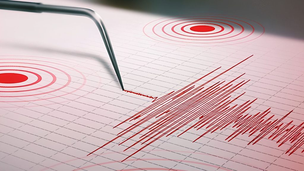 Dos terremotos de 6.3 ocurrieron este miércoles en Filipinas y Nueva Zelanda