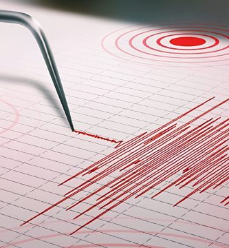 Dos terremotos de 6.3 ocurrieron este miércoles en Filipinas y Nueva Zelanda