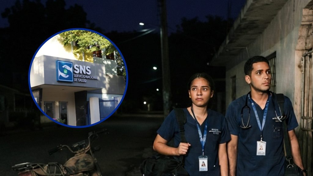 SNS recuerda vigencia de acuerdos laborales con colegio médico y aclara que la jornada médica